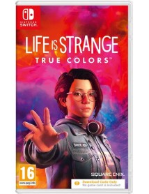 Life Is Strange True Colors 