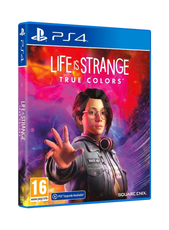 Joc Life Is Strange True Colors pentru PS4
