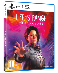 Life Is Strange True Colors