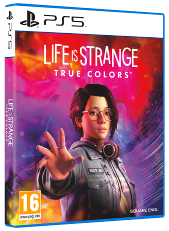 Joc Life Is Strange True Colors pentru PS5
