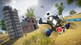 Joc Liftoff Drone Racing Deluxe Edition pentru PS4