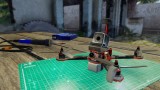Joc Liftoff Drone Racing Deluxe Edition Xbox Seris X pentru XBOX SERIES