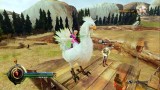 Joc Lightning Returns Final Fantasy XIII pentru PS3