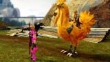 Joc Lightning Returns Final Fantasy XIII pentru PS3