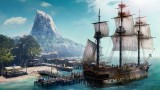 Joc Like A Dragon Pirate Yakuza In Hawaii Collector Edition pentru PS5