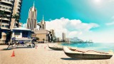 Joc Like A Dragon Pirate Yakuza In Hawaii pentru PS5