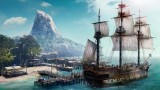 Joc Like A Dragon Pirate Yakuza In Hawaii pentru PS5