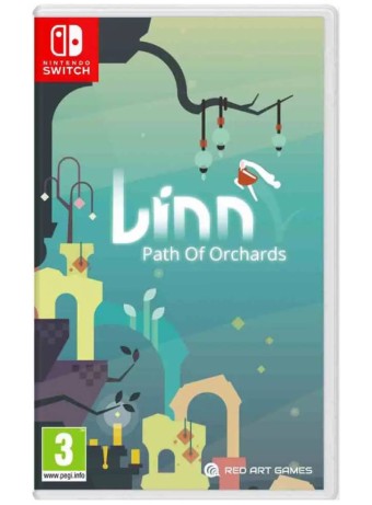 Joc Linn Path Of Orchards pentru Nintendo Switch