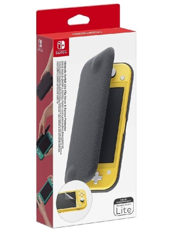  Lite Flip Cover pentru NSW