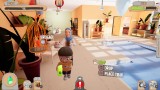 Joc Little Devil Foster Mayhem pentru Nintendo Switch