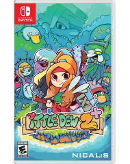 Little Dew 2 +