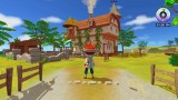 Joc Little Dragons Cafe pentru PlayStation 4 | PS4