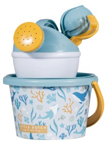 Little Dutch Beach Set Ocean Dreams Blue (2012312) 