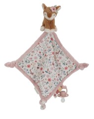 Little Dutch Cuddle Cloth Fairy Garden (ld9027)