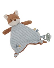 Little Dutch Cuddle Cloth Fox Forest Friends (ld8902)