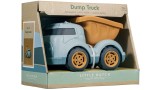  Little Dutch Dump Truck Ocean Dreams Blue (2012518)