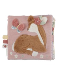 Little Dutch Soft Activity Book Fairy Garden (ld9007)