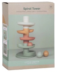 Little Dutch Spiral Tower Unisex (2013822)