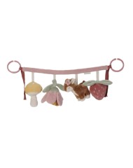 Little Dutch Toy Chain Fairy Garden (ld9011)