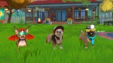Joc Little Friends Puppy Island pentru Nintendo Switch