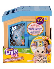 Little Live Pets Mama Surprise Bunny Playset (26593)