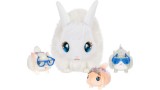 Jucarie Plus Little Live Pets Mama Surprise Bunny Playset (26593)