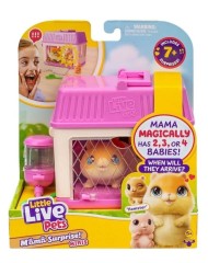 Little Live Pets Mama Surprise Minis Refresh Random (26624)