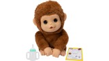 Jucarie Plus Little Live Pets My Baby Monkey Mango (26558)