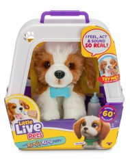 Little Live Pets My Really Real Puppy (26548)
