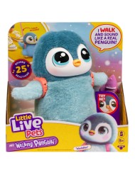 Little Live Pets My Walking Penguin (26535)