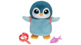 Jucarie Plus Little Live Pets My Walking Penguin (26535)
