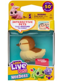 Little Live Pets Needees Random (26654) 