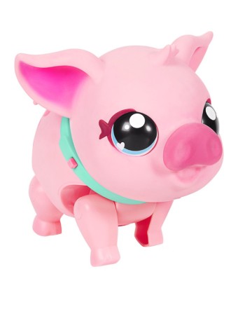 Animalut Little Live Pets Piggles (26366)