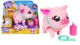Animalut Little Live Pets Piggles (26366)