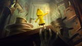Joc Little Nightmares Deluxe Edition pentru Xbox One