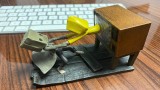 Figurina Joc Little Nightmares II 2