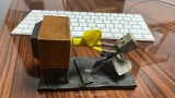 Figurina Joc Little Nightmares II 2