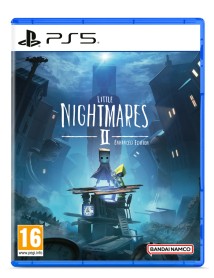 Little Nightmares II Enhanced Edition 