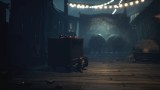 Joc Little Nightmares III Game Key Card pentru Nintendo Switch 2