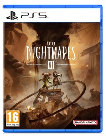 Little Nightmares III 
