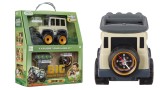  Little Tikes Big Adventurestm Stem Safari Suv (662140euc)