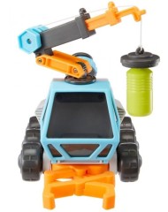 Little Tikes Big Adventurestm Stem Space Rover (662157euc)
