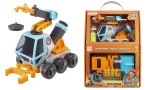  Little Tikes Big Adventurestm Stem Space Rover (662157euc)