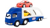  Little Tikes Wheelz Car Carrier (170430e3x1)