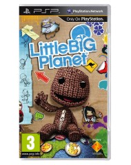 Littlebigplanet