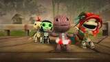Joc Littlebigplanet pentru PSP