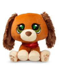 Littlest Pet Shop Beanies Plush Assortment/random (00670)