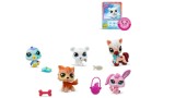 Animalut Littlest Pet Shop Camping Play Pk (00573)