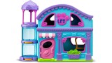  Littlest Pet Shop Fall Themed Playset (00575)