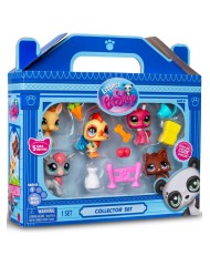 Littlest Pet Shop Farm Besties Collectors 5pk (00510)